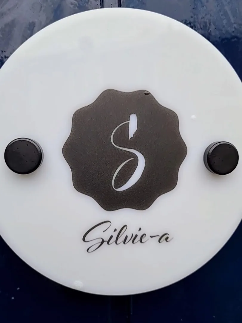 Logo van Schoonheidssalon Silvie-a